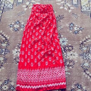 Adorable summer dress maternity